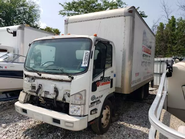 2011 Isuzu NQR