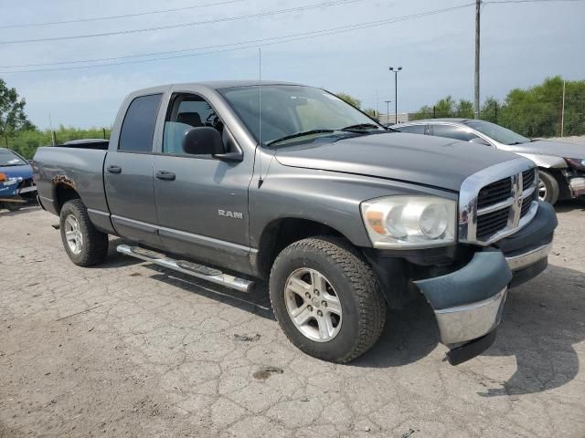 2008 Dodge RAM 1500 ST