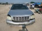 2004 Cadillac Deville DTS