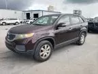 2011 KIA Sorento Base