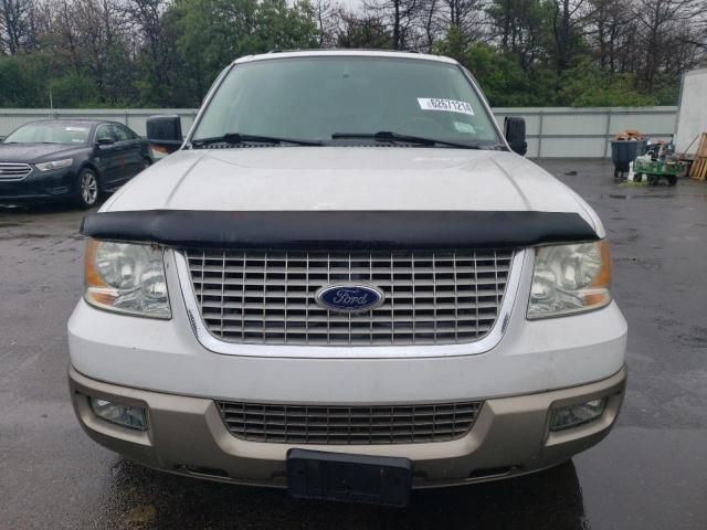 2004 Ford Expedition Eddie Bauer