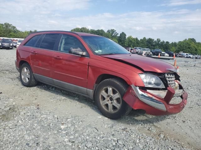 2004 Chrysler Pacifica