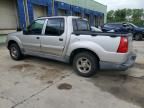 2004 Ford Explorer Sport Trac