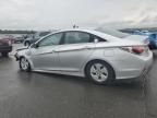 2012 Hyundai Sonata Hybrid