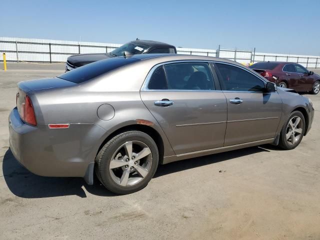 2012 Chevrolet Malibu 1LT