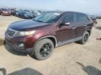 2011 KIA Sorento EX