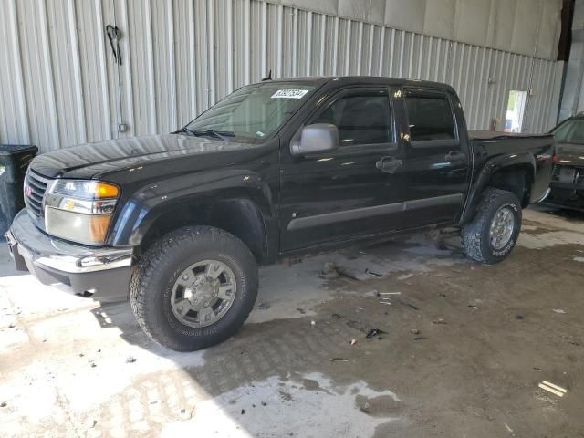 2008 GMC Canyon