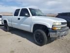 2004 Chevrolet Silverado K2500 Heavy Duty