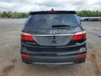 2014 Hyundai Santa FE GLS