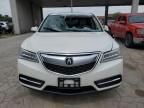 2014 Acura MDX