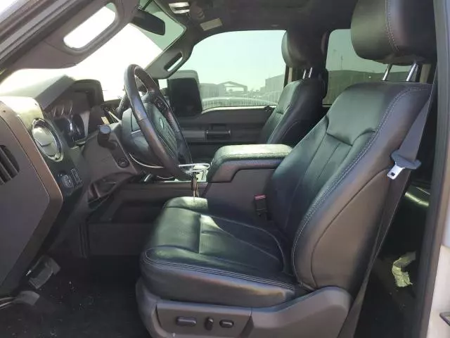 2011 Ford F250 Super Duty