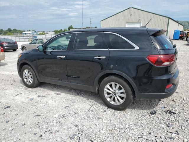 2019 KIA Sorento L