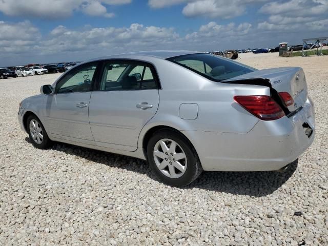 2008 Toyota Avalon XL