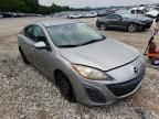 2011 Mazda 3 I