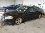 2010 Chevrolet Impala LT