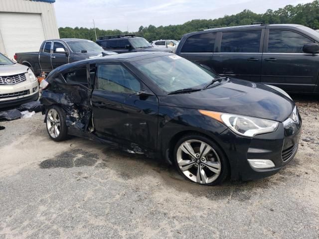 2013 Hyundai Veloster