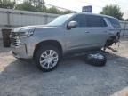 2023 Chevrolet Tahoe K1500 High Country