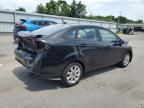 2013 Ford Fiesta SE