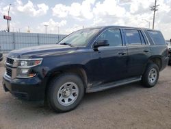 2015 Chevrolet Tahoe Special en venta en Greenwood, NE