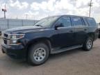 2015 Chevrolet Tahoe Special