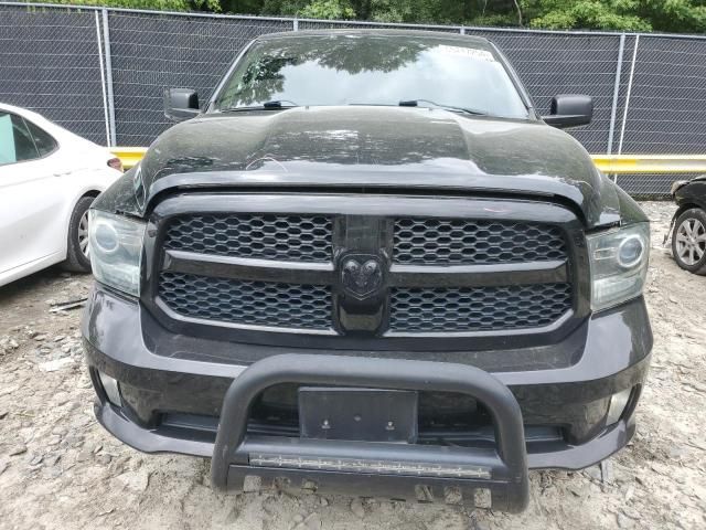 2014 Dodge RAM 1500 ST