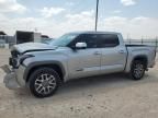 2024 Toyota Tundra Crewmax Platinum