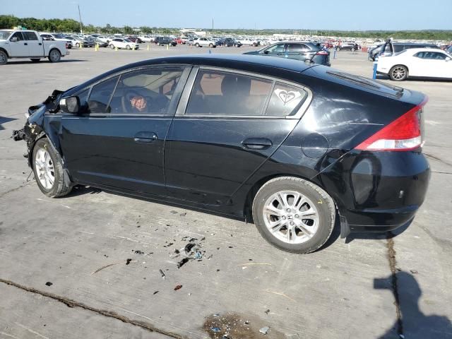 2010 Honda Insight EX