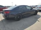 2013 BMW 535 I