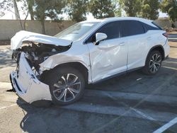 Lexus Vehiculos salvage en venta: 2022 Lexus RX 350