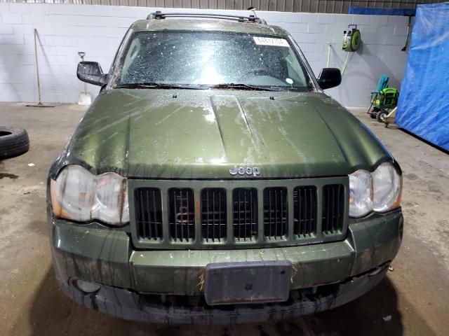 2008 Jeep Grand Cherokee Laredo