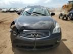 2008 Infiniti EX35 Base