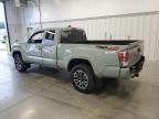 2023 Toyota Tacoma Access Cab