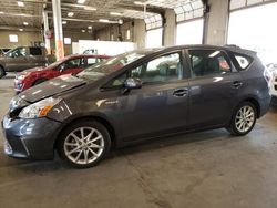 2014 Toyota Prius V en venta en Blaine, MN