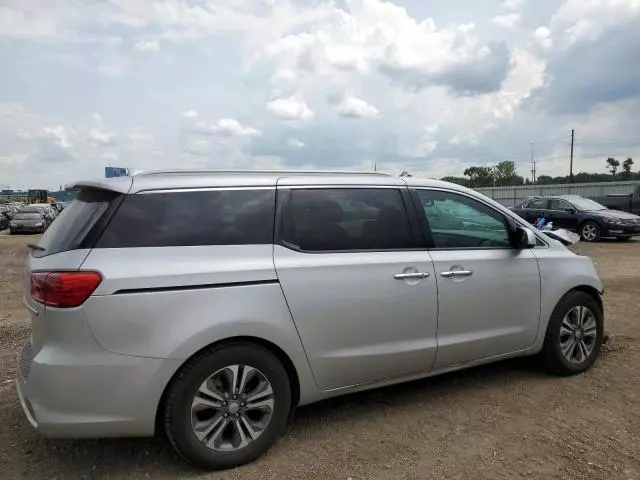 2019 KIA Sedona EX