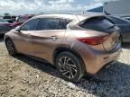 2017 Infiniti QX30 Base