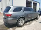 2012 Dodge Durango SXT