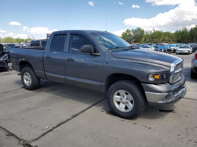 2002 Dodge RAM 1500