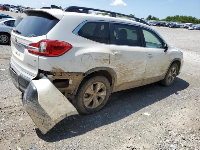 2019 Subaru Ascent Premium