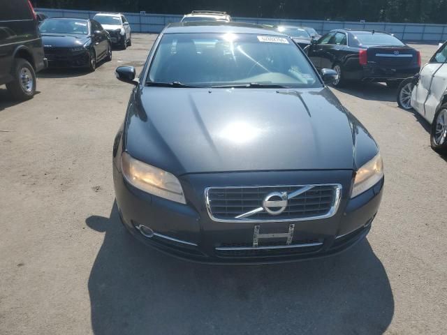 2010 Volvo S80 3.2