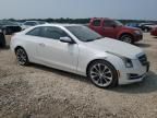 2015 Cadillac ATS Luxury