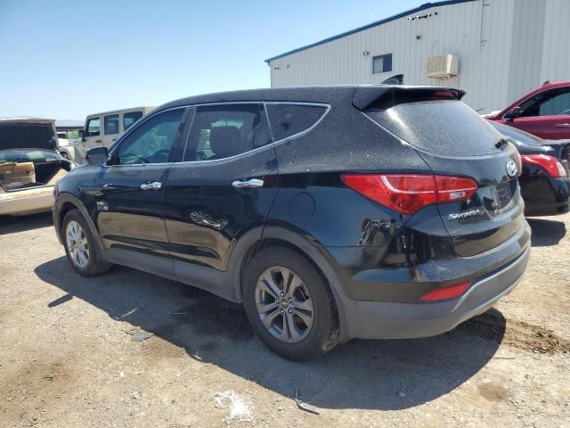 2016 Hyundai Santa FE Sport