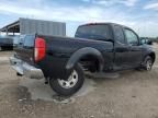 2007 Nissan Frontier King Cab XE