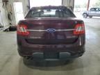 2011 Ford Taurus SEL