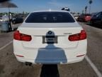 2013 BMW 328 I Sulev