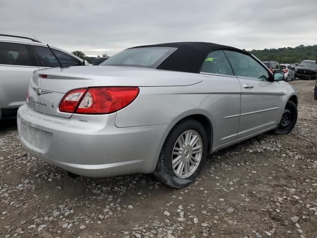 2008 Chrysler Sebring Touring