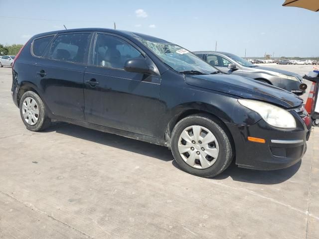 2011 Hyundai Elantra Touring GLS