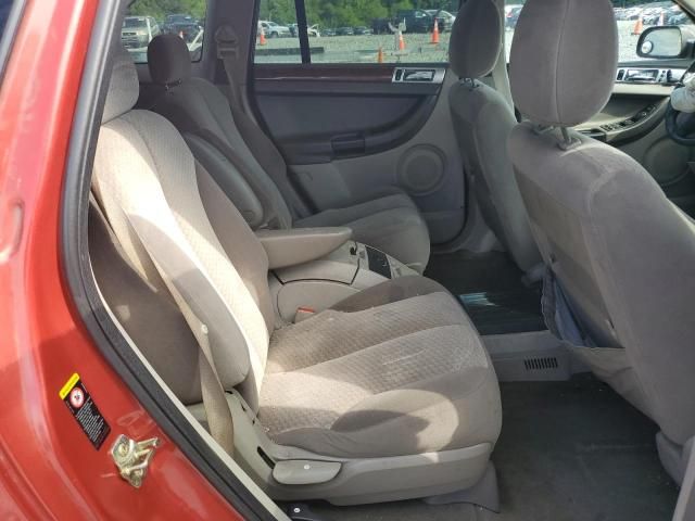 2004 Chrysler Pacifica