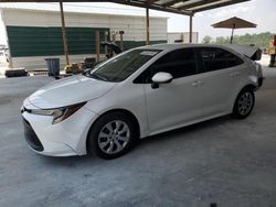 2023 Toyota Corolla LE en venta en Loganville, GA