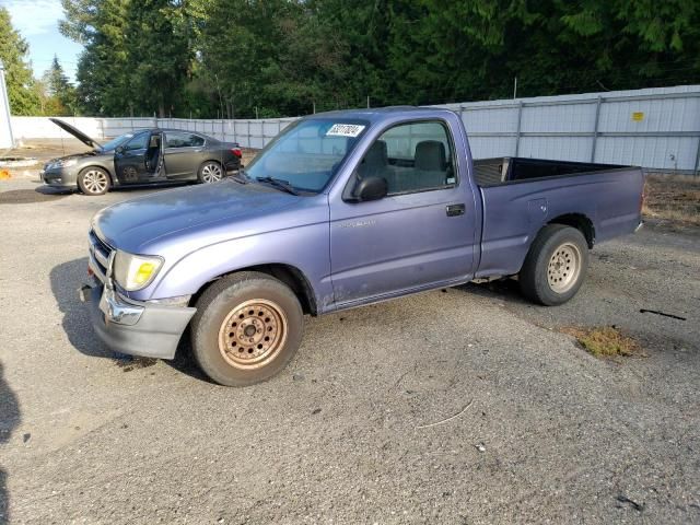 1999 Toyota Tacoma