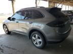 2012 Porsche Cayenne S Hybrid